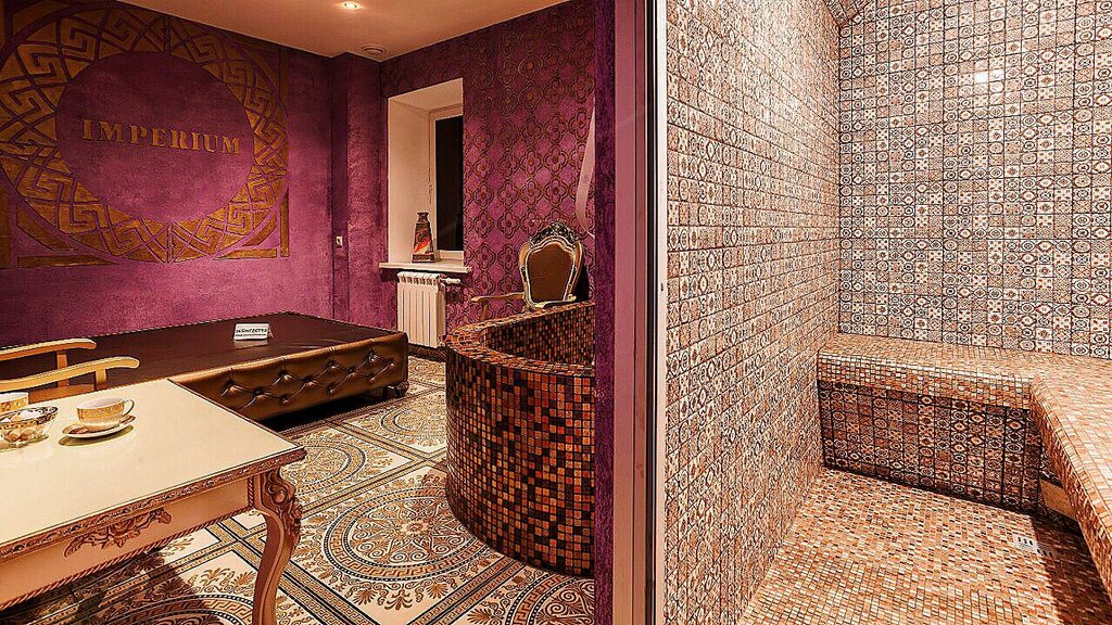 Проститутка Imperium SPA for Men Проститутка Imperium SPA for Men