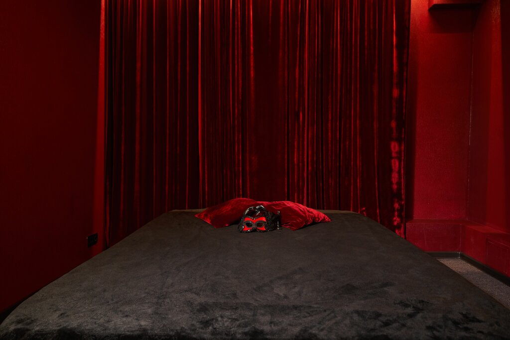 Проститутка Krassula SPA Проститутка Krassula SPA