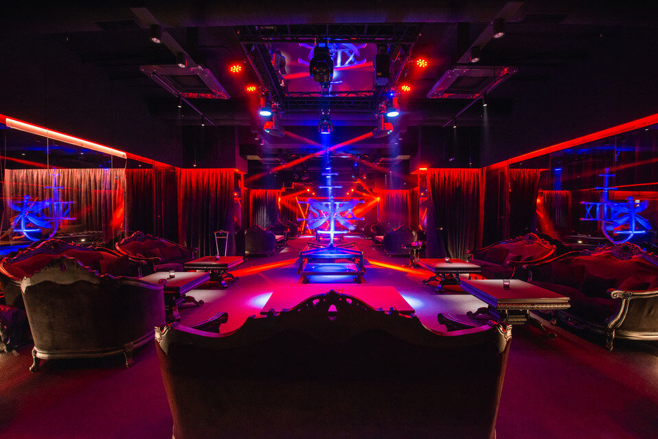 Проститутка Стриптиз-клуб Nuar Проститутка Стриптиз-клуб Nuar