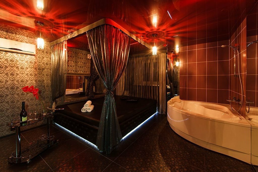 Проститутка MangoSpa Проститутка MangoSpa