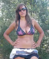 Проститутка Люда