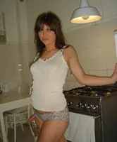 Проститутка Кира