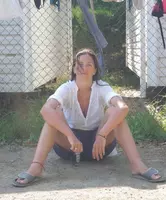 Проститутка Люда