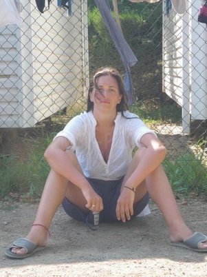 Фото анкеты Люда №74624 в Пущино (Фото #2)