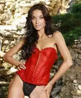 Проститутка Алла