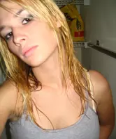 Проститутка Эвелина