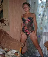 Проститутка Неля