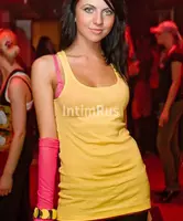 Проститутка Настенька