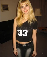 Проститутка Нина