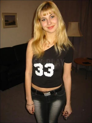 Фото анкеты Нина №63869 в Пущино (Фото #1)